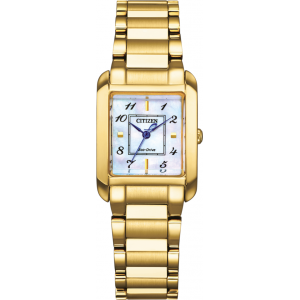 Часы Citizen L EW5602-81D