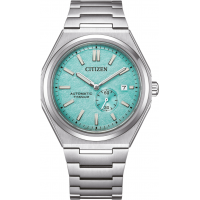 Часы Citizen Super Titanium NJ0180-80M