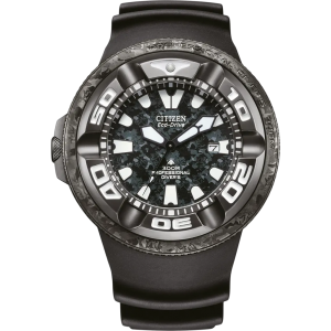 Часы Citizen Godzilla-Promaster Professional Diver 300 BJ8056-01E