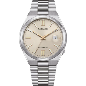 Часы Citizen TSUYOSA Collection NJ0151-88W