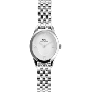 Часы Daniel Wellington Ophelia Mini Silver DW00100808