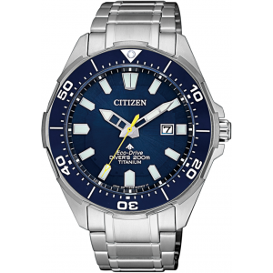Годинник Citizen Promaster BN0201-88L