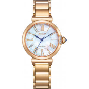 Часы Citizen L EM1063-89D