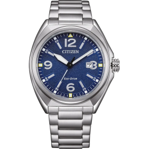 Годинник CITIZEN AW1571-76L