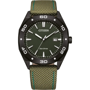 Годинник CITIZEN BM7635-01X