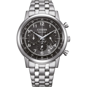 Годинник CITIZEN CA4630-53E