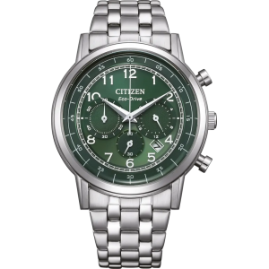 Годинник CITIZEN CA4630-53X