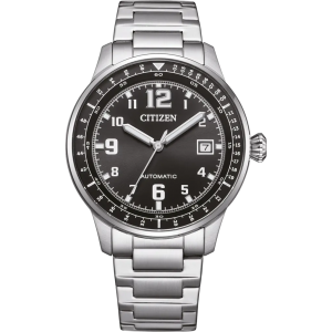 Годинник CITIZEN NJ0190-51E