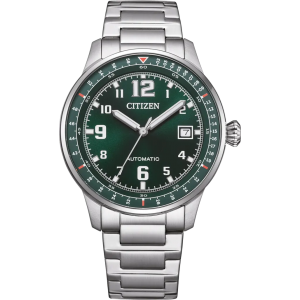Годинник  CITIZEN NJ0190-51X