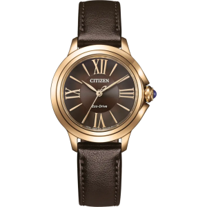Часы Citizen L EM1163-09X