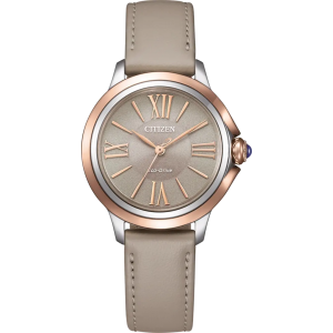 Часы Citizen L EM1166-01Z