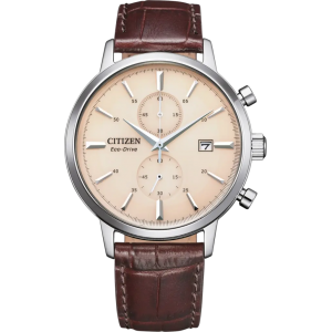 Годинник CITIZEN CA7061-26X