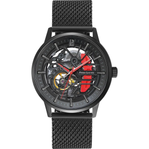 Часы Pierre Lannier Paddock 338A439