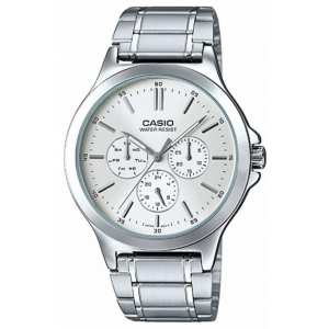 Годинник Casio TIMELESS COLLECTION MTP-V300D-7AUDF