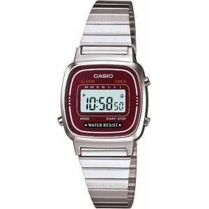 Часы Casio VINTAGE MINI LA670WA-4DF