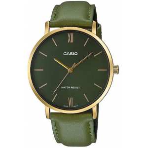 Часы Casio TIMELESS COLLECTION MTP-VT01GL-3B