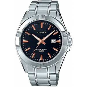 Часы Casio TIMELESS COLLECTION MTP-1308D-1A2