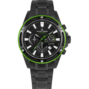 Часы Jacques Lemans Liverpool 1-2141H