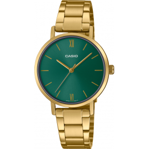Часы Casio TIMELESS COLLECTION LTP-VT02G-3A