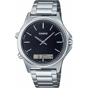 Годинник Casio TIMELESS COLLECTION MTP-VC01D-1E