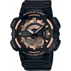 Часы Casio TIMELESS COLLECTION AEQ-110W-1A3