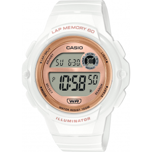 Часы Casio TIMELESS COLLECTION LWS-1200H-7A2