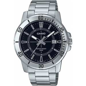 Годинник Casio TIMELESS COLLECTION MTP-VD01D-1C