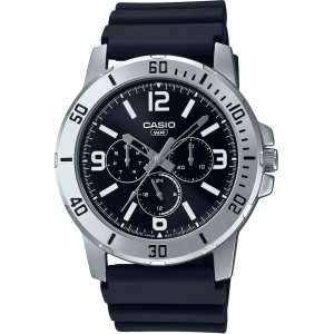 Годинник Casio TIMELESS COLLECTION MTP-VD300-1B