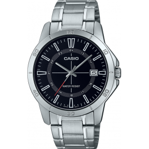 Годинник Casio TIMELESS COLLECTION MTP-V004D-1C