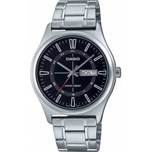 Годинник Casio TIMELESS COLLECTION MTP-V006D-1C