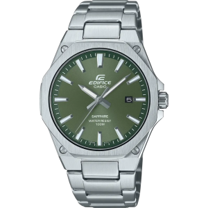 Часы Casio EDIFICE Classic EFR-S108D-3AVUEF
