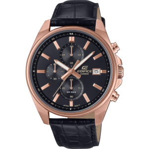 Часы Casio EDIFICE Classic EFV-610ECL-1AUEF