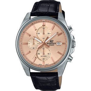 Часы Casio EDIFICE Classic EFV-610EL-5AUEF