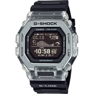 Часы Casio G-SHOCK G-SQUAD GBX-100S-1ER