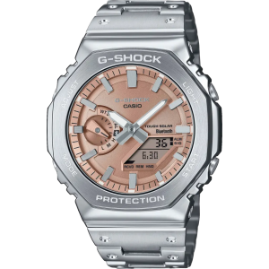 Часы Casio G-SHOCK Classic GM-B2100AD-5AER
