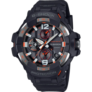 Часы Casio G-SHOCK Master of G Gravitymaster GR-B300-1A4ER