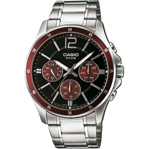 Часы Casio TIMELESS COLLECTION MTP-1374PD-5AVEF
