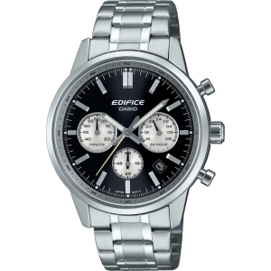Часы Casio EDIFICE Classic EFR-575D-1AEF