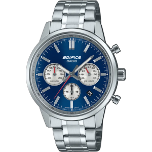 Часы Casio EDIFICE Classic EFR-575D-2AEF