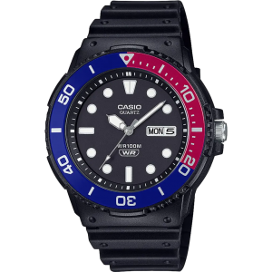 Часы Casio TIMELESS COLLECTION MRW-230H-1E2VEF