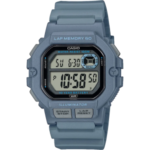 Часы Casio TIMELESS COLLECTION WS-1400H-2AVEF Часы Casio TIMELESS COLLECTION WS-1400H-2AVEF