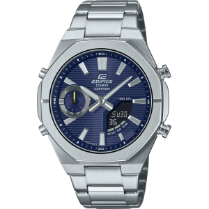 Часы Casio EDIFICE Bluetooth ECB-S10D-2AEF