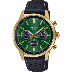 Часы Casio EDIFICE Classic EFR-575CL-3AEF