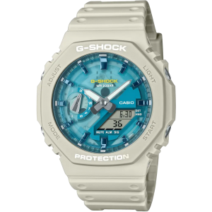 Часы Casio G-SHOCK Classic GA-2100AS-5AER