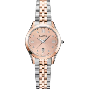 Часы Balmain Classic R 4118.31.45