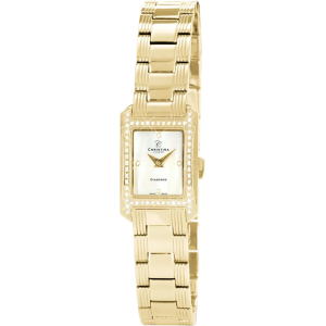 Часы CHRISTINA 138GW2