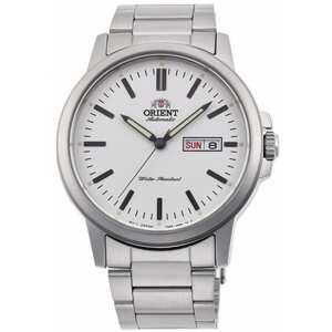 Часы ORIENT RA-AA0C03S19A