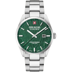 Часы Swiss Military Hanowa Silver Fir SMWGH0006101