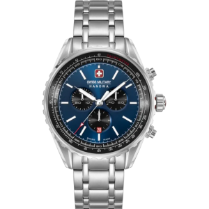 Часы Swiss Military Hanowa Afterburn Chrono SMWGI0000308