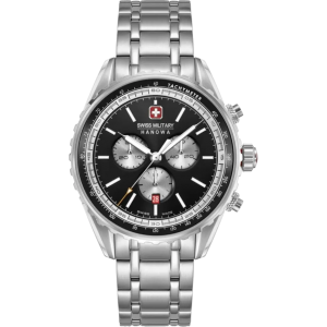 Часы Swiss Military Hanowa Afterburn Chrono SMWGI0000309